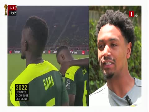 EDITION DU SOIR du samedi 20 déc. 2025