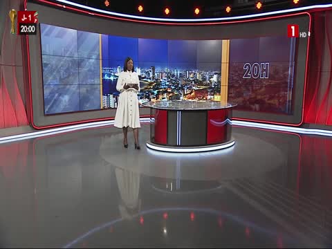 JT 20H du samedi 20 déc. 2025