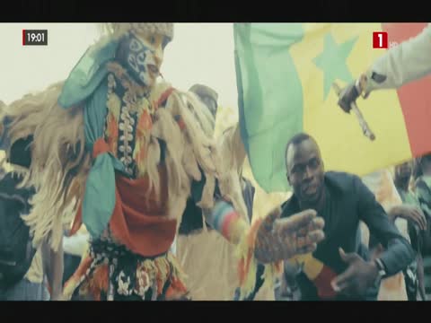 XIBAAR YI du lundi 22 déc. 2025