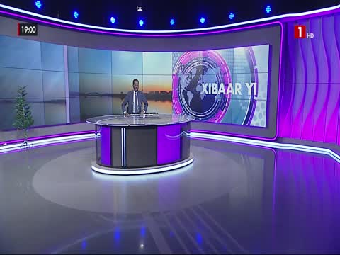 XIBAAR YI du jeudi 25 déc. 2025