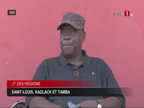 JOURNAL TELEVISE 13H du vendredi 26 déc. 2025