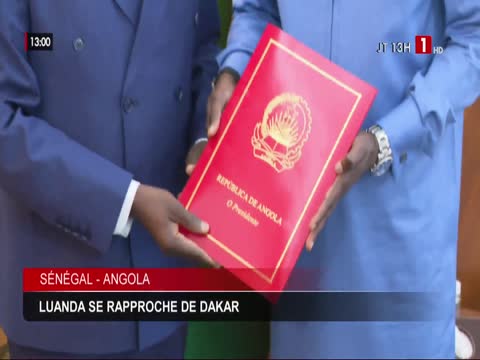 JOURNAL TELEVISE 13H du mardi 30 déc. 2025