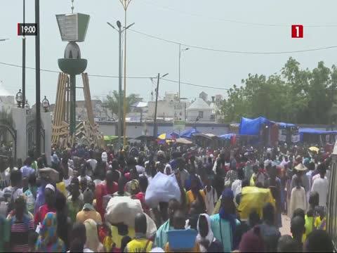 XIBAAR YI du mercredi 31 déc. 2025