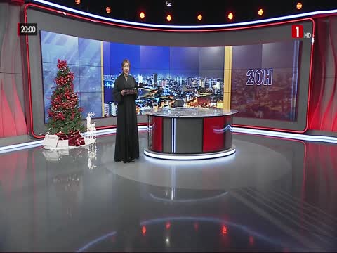 JT 20H du jeudi 01 janv. 2026