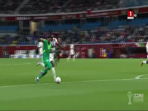 EDITION DU SOIR du samedi 03 janv. 2026