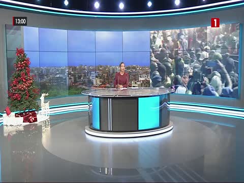 JOURNAL TELEVISE 13H du mardi 06 janv. 2026