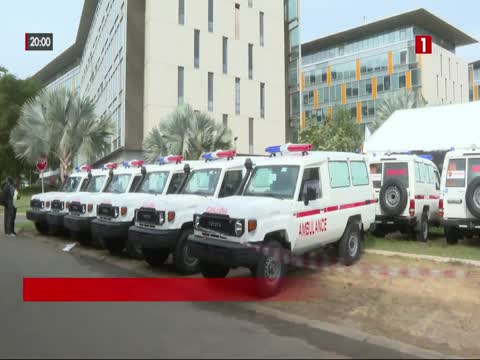 JT 20H du mercredi 07 janv. 2026