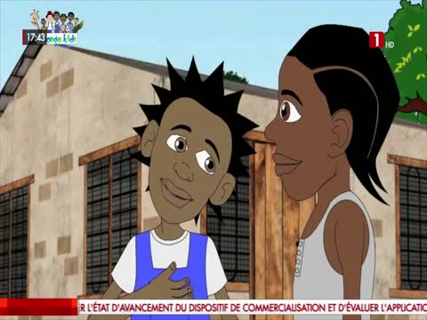 EDITION DU SOIR du jeudi 08 janv. 2026