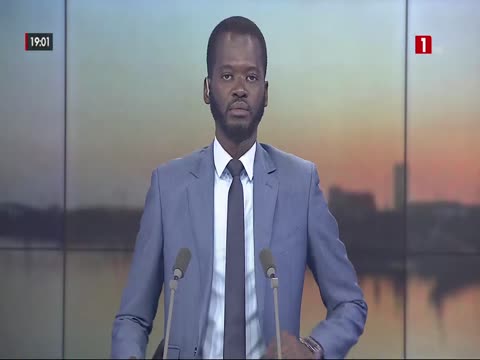 XIBAAR YI du jeudi 08 janv. 2026