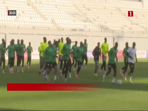 JT 20H du jeudi 08 janv. 2026