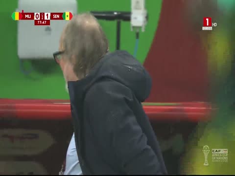 EDITION DU SOIR du vendredi 09 janv. 2026