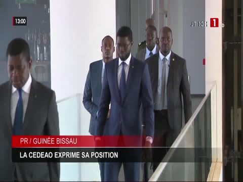 JOURNAL TELEVISE 13H du dimanche 11 janv. 2026