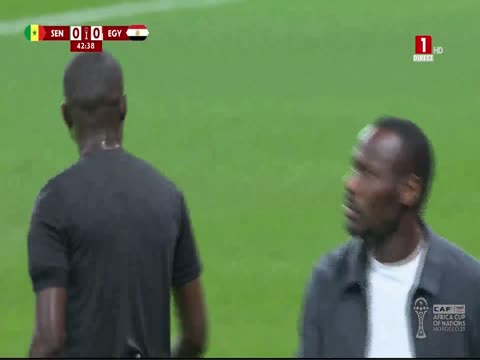 EDITION DU SOIR du mercredi 14 janv. 2026