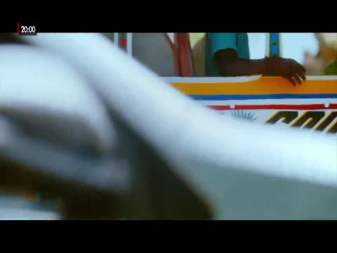 JT 20H du mercredi 14 janv. 2026