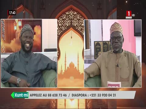 EDITION DU SOIR du vendredi 16 janv. 2026