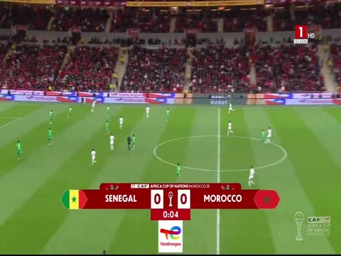 XIBAAR YI du dimanche 18 janv. 2026