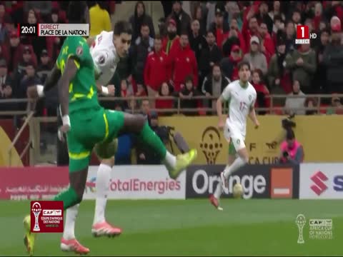 JT 20H du dimanche 18 janv. 2026