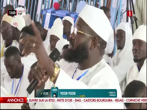 JOURNAL TELEVISE 13H du mardi 20 janv. 2026