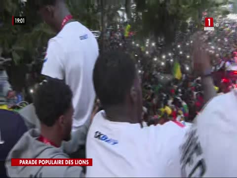 XIBAAR YI du mardi 20 janv. 2026