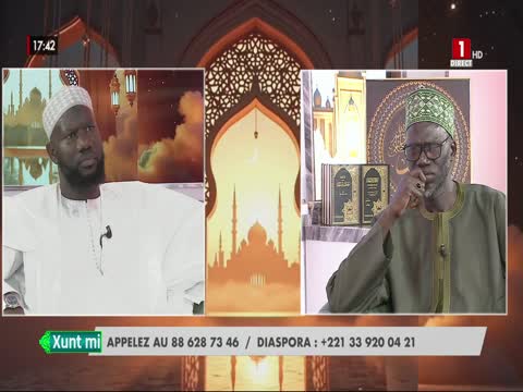 EDITION DU SOIR du vendredi 23 janv. 2026