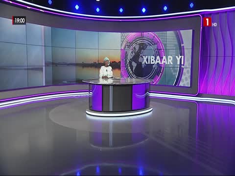 XIBAAR YI du vendredi 23 janv. 2026