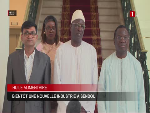 JT 20H du vendredi 23 janv. 2026