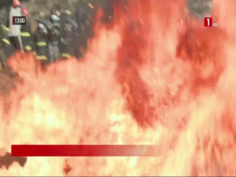 JOURNAL TELEVISE 13H du samedi 24 janv. 2026