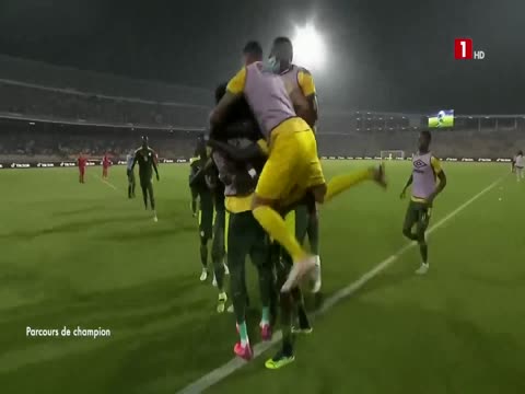 EDITION DU SOIR du dimanche 25 janv. 2026