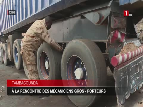 JOURNAL TELEVISE 13H du mardi 27 janv. 2026