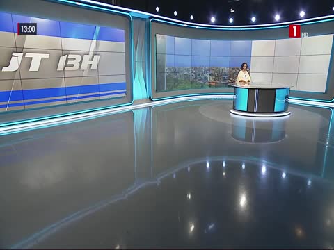 JOURNAL TELEVISE 13H du mercredi 28 janv. 2026