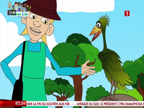 EDITION DU SOIR du mercredi 28 janv. 2026