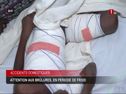 JT 20H du mercredi 28 janv. 2026