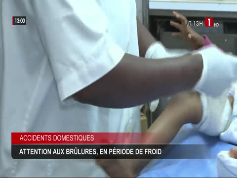 JOURNAL TELEVISE 13H du jeudi 29 janv. 2026