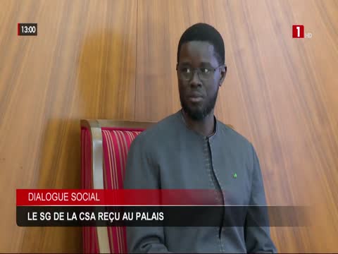 JOURNAL TELEVISE 13H du vendredi 30 janv. 2026