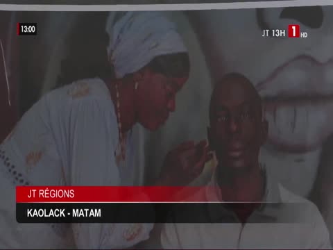 JOURNAL TELEVISE 13H du dimanche 01 févr. 2026