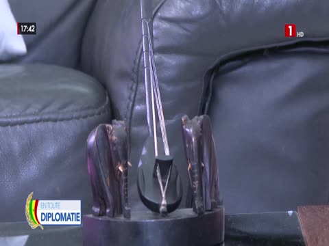 EDITION DU SOIR du dimanche 01 févr. 2026