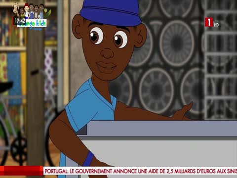 EDITION DU SOIR du lundi 02 févr. 2026