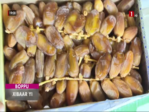 XIBAAR YI du lundi 02 févr. 2026