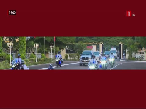 XIBAAR YI du mardi 03 févr. 2026