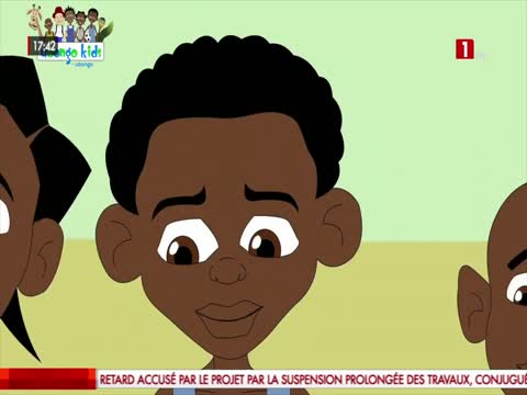 EDITION DU SOIR du jeudi 05 févr. 2026