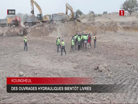 JT 20H du jeudi 05 févr. 2026