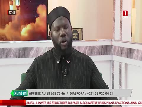 EDITION DU SOIR du vendredi 06 févr. 2026