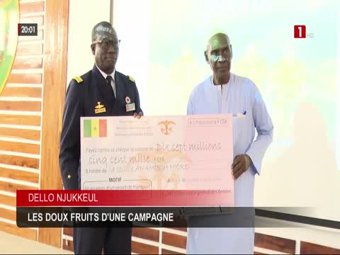 JT 20H du samedi 07 févr. 2026