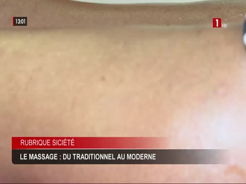 JOURNAL TELEVISE 13H du mercredi 11 févr. 2026