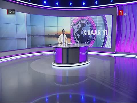 XIBAAR YI du mercredi 11 févr. 2026