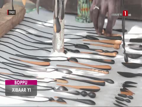 XIBAAR YI du vendredi 13 févr. 2026