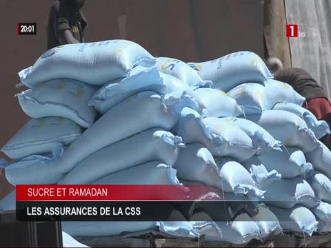 JT 20H du vendredi 13 févr. 2026