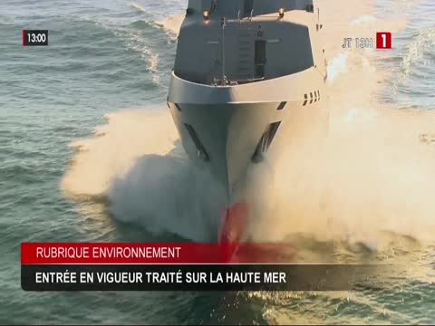 JOURNAL TELEVISE 13H du dimanche 15 févr. 2026