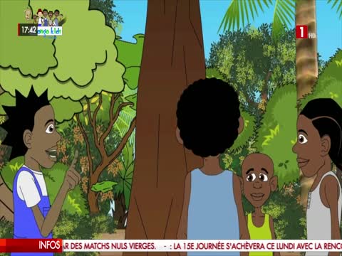 EDITION DU SOIR du lundi 16 févr. 2026