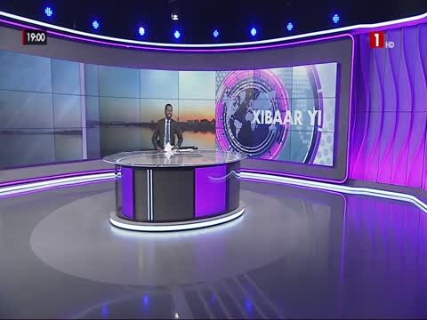 XIBAAR YI du lundi 16 févr. 2026